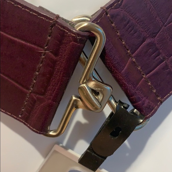 Purple Belt - Picture 2 of 7